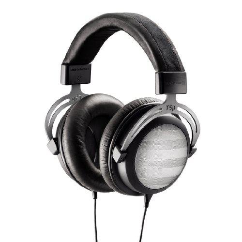 Beyerdynamic T5p Tesla Audiofile Portable and Home Audio Stereo Headphone