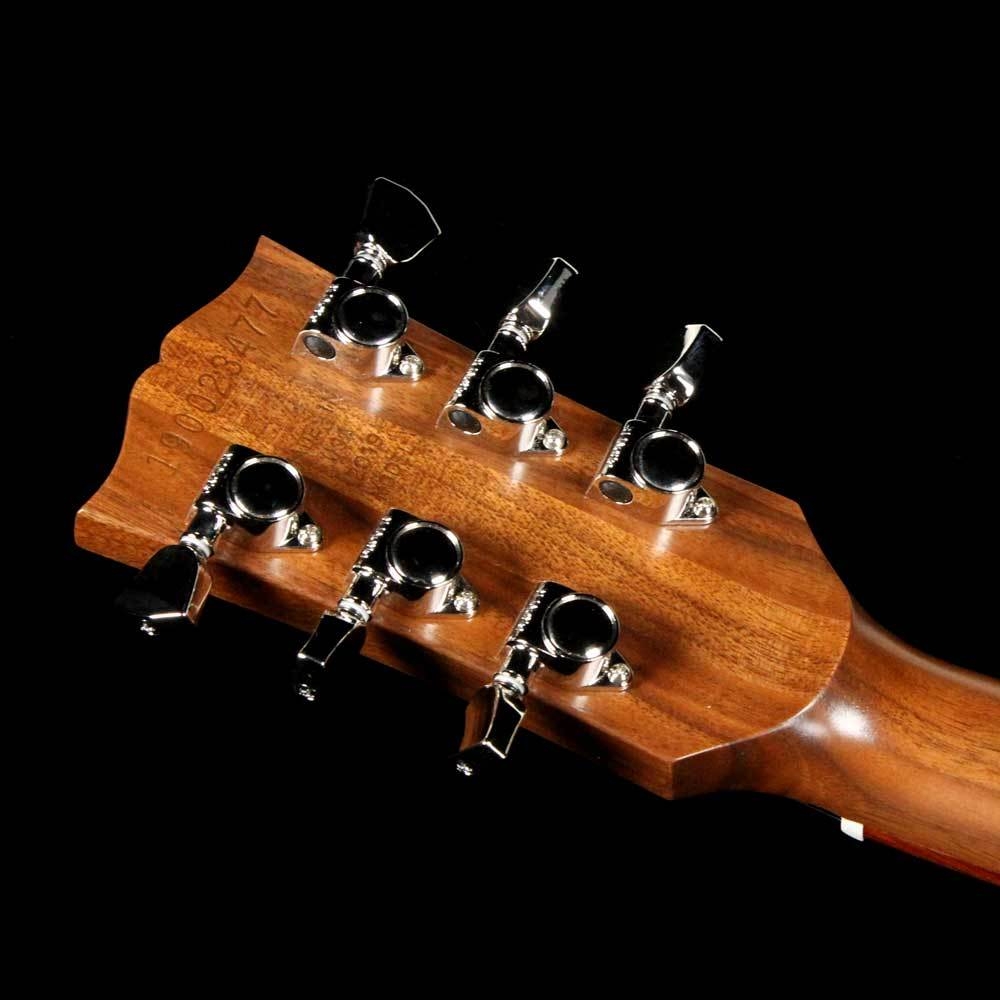 Gibson 2019 The Paul 40th Anniversary - Walnut Vintage Gloss