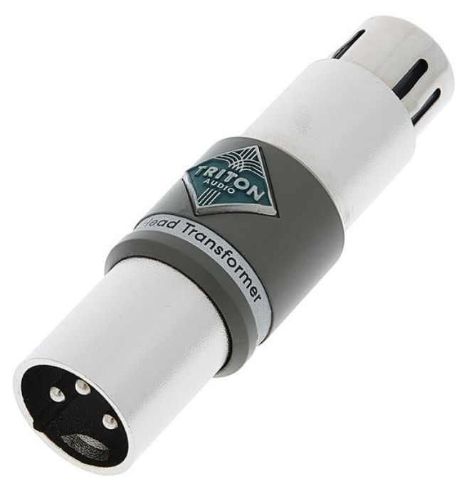 Triton Audio FetHead Transformer