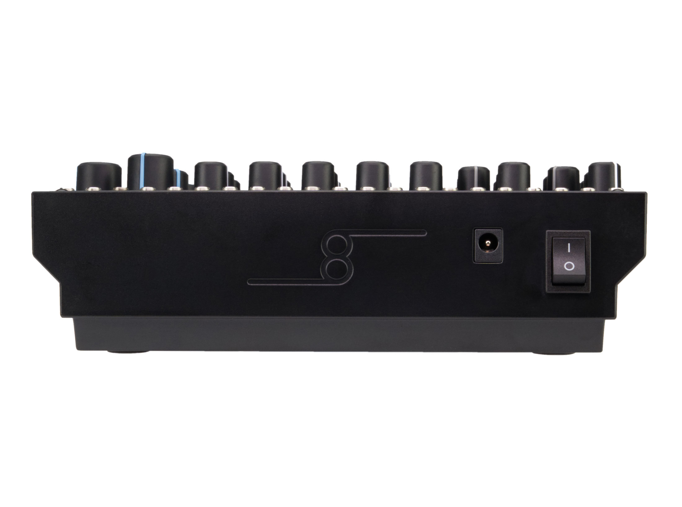 Cre8audio Assembler Vintage Analog Audio Mixer