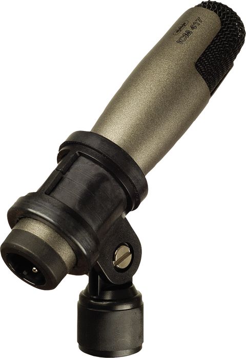 CAD Premium 7-Piece Drum Microphone Pack