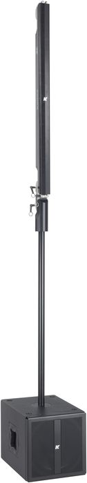 Sennheiser KR102 High Tech Ultra-light Powered Line Array