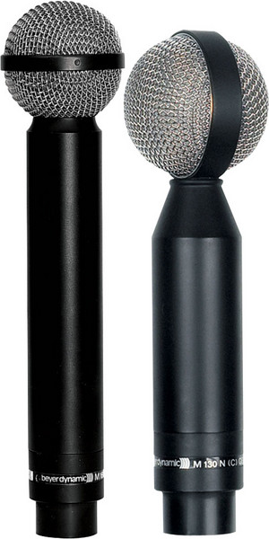 Beyerdynamic M130 & M160 Bundle