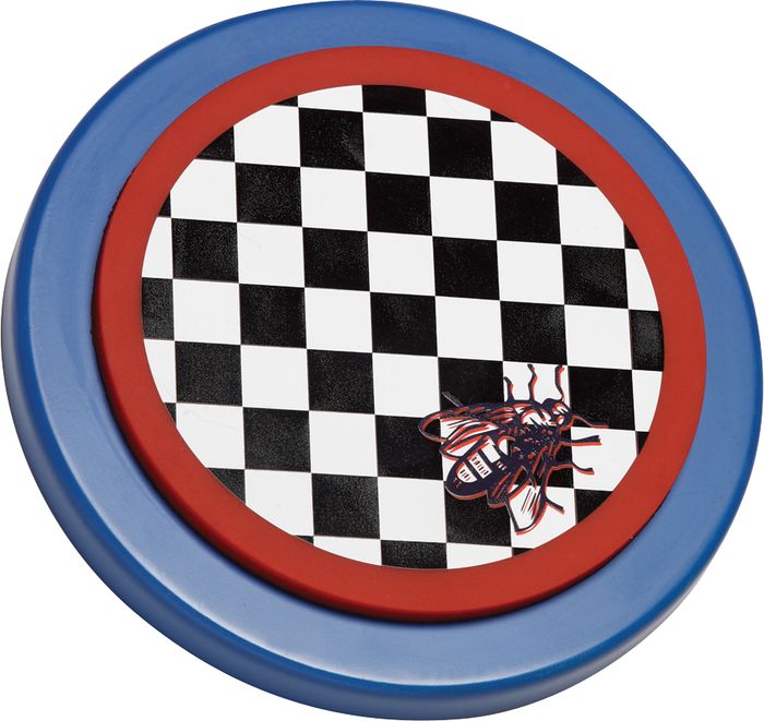 Kaces Grafix Practice Pad