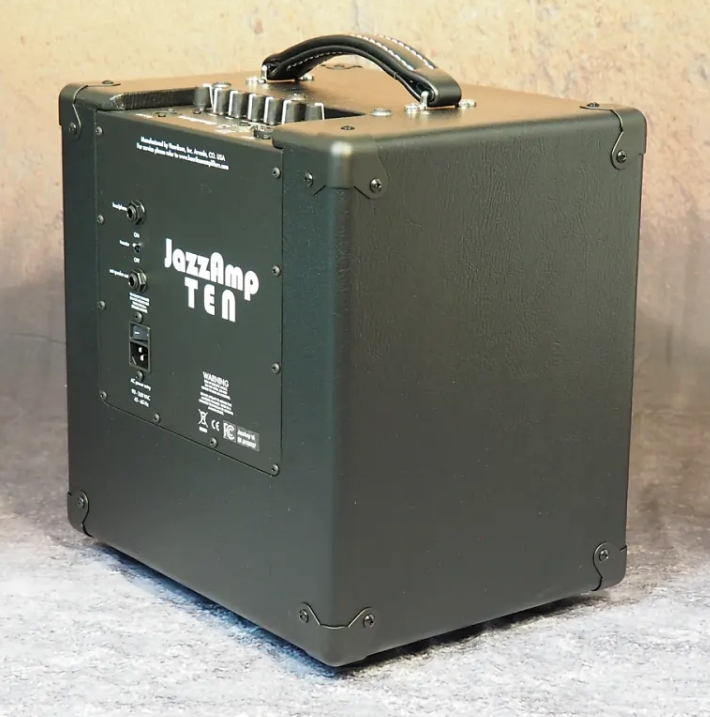 Henriksen JazzAmp Ten