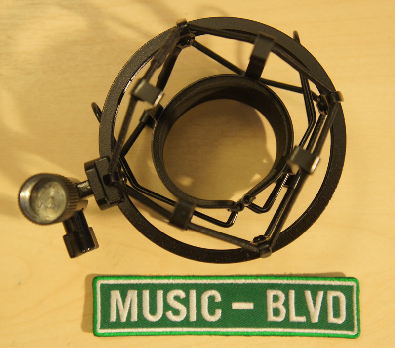 MXL MXL 57 1006 Shockmount