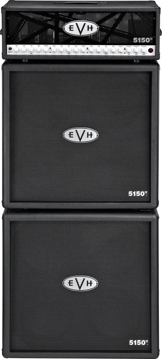 EVH 5150 III HD Guitar Amp Head