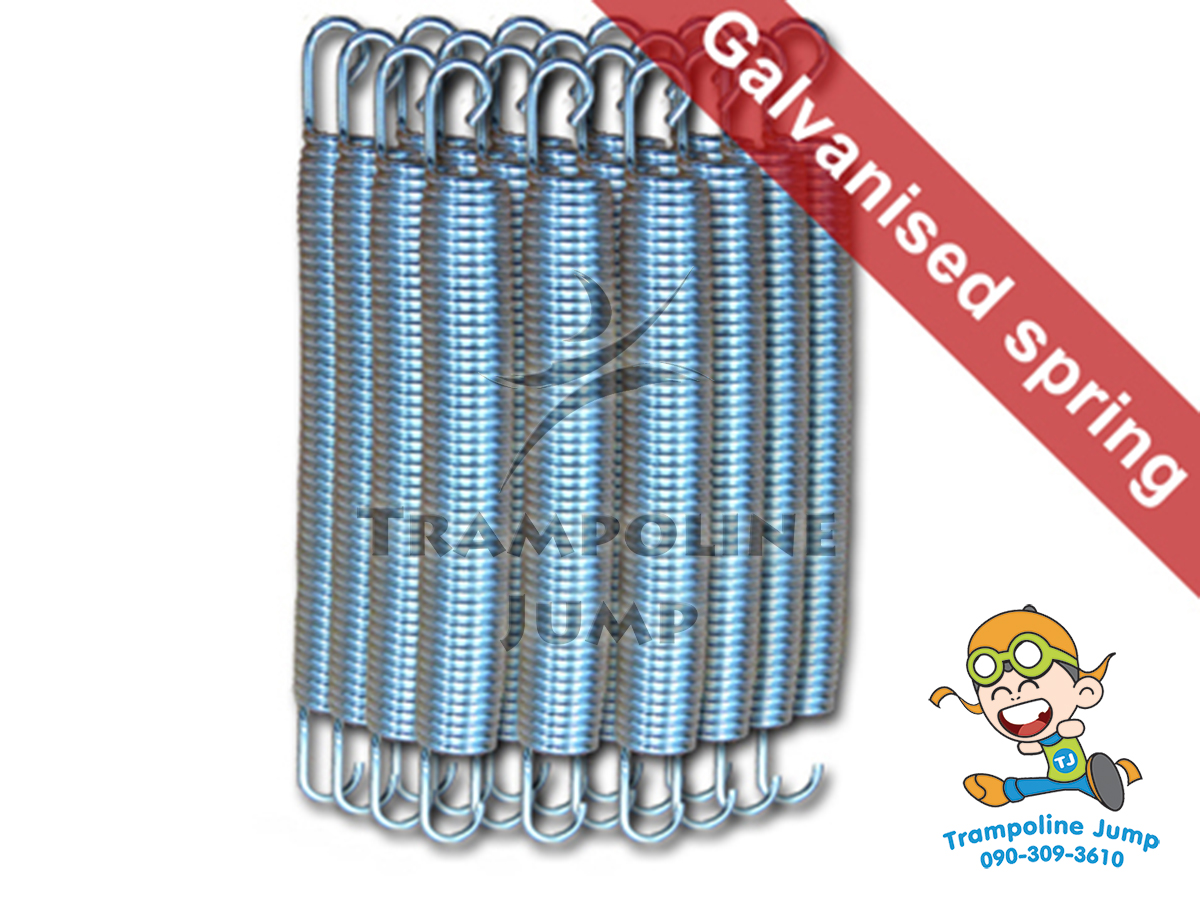 สปริงบอร์ดแทรมโพลีน trampoline 6 ฟุต เครื่องออกกำลังกายเพิ่มความสูง รับน้ำหนักได้ 110 kg