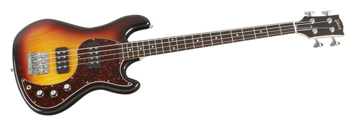 Gibson EB 13 Electric Bass