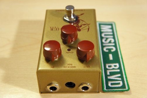 J. Rockett Audio Designs Archer Ikon