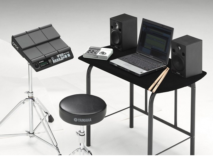 Yamaha DTX-MULTI 12 Digital Percussion Pad