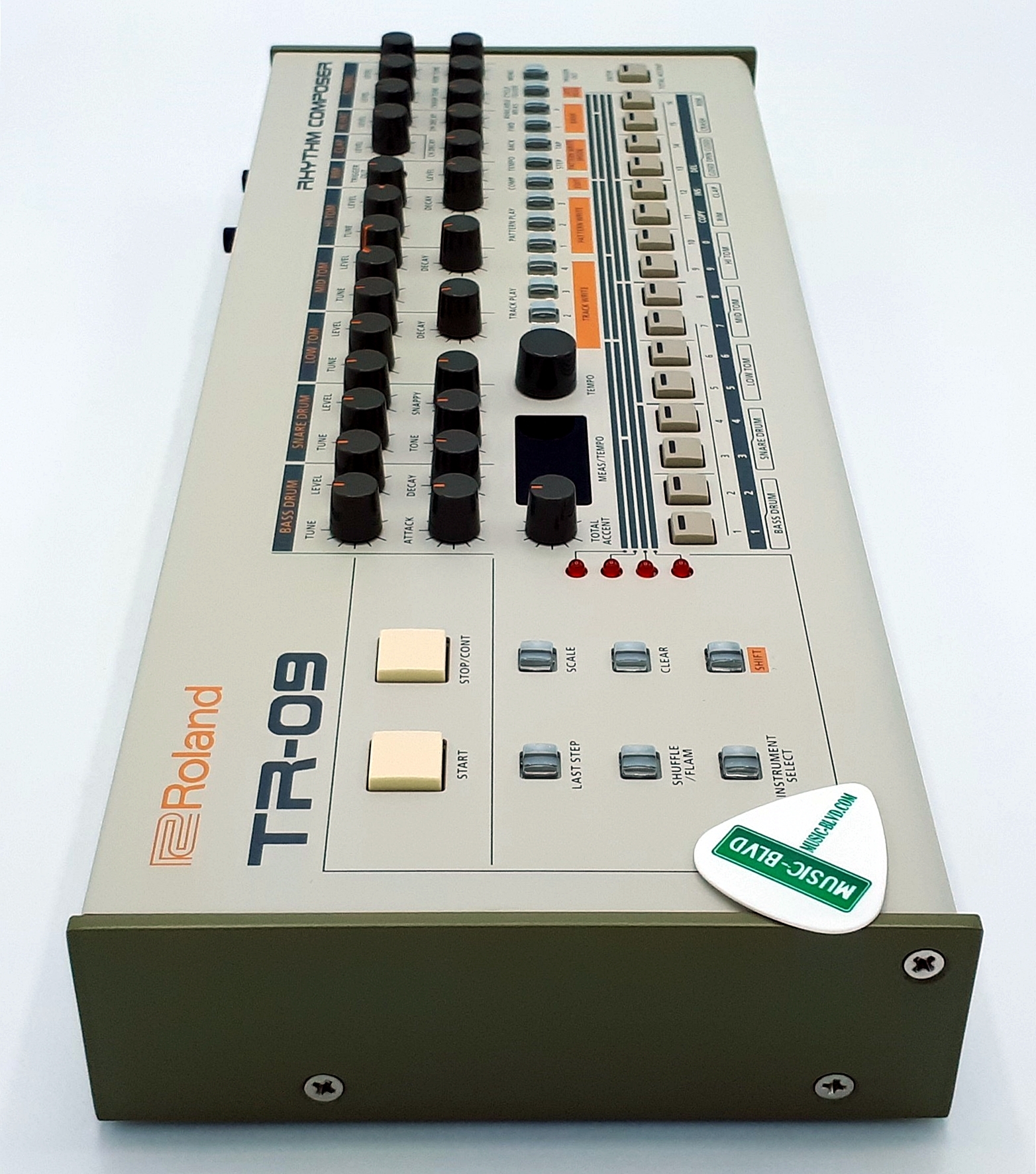 Roland TR-09 Rhythm Composer