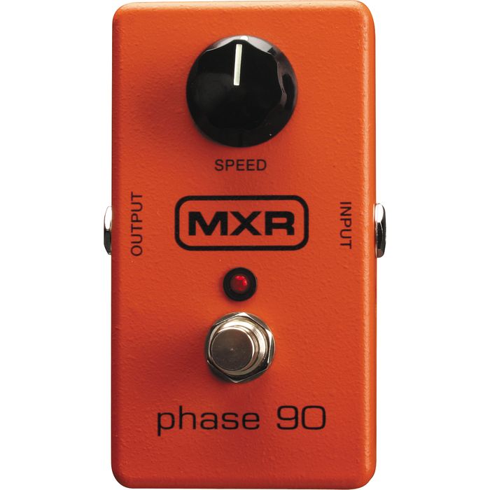 MXR M-101 Phase 90 Pedal