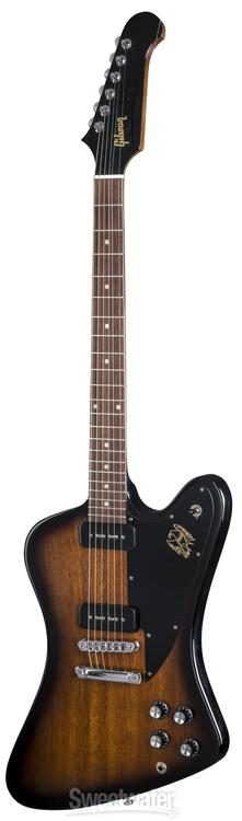 Gibson Firebird Studio 2018 T - Vintage Sunburst
