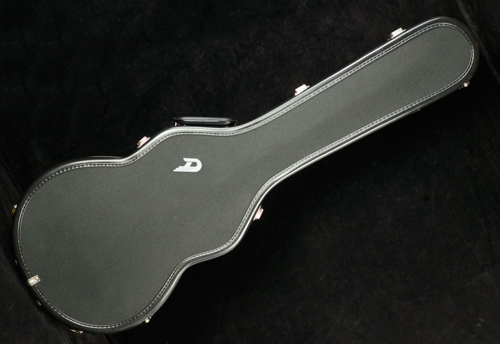 Duesenberg Starplayer TV - Black 122418