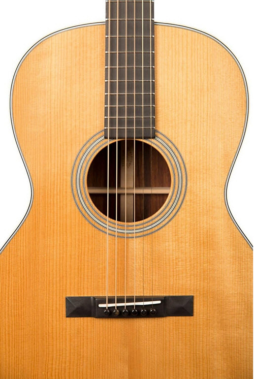 Martin Custom Century Series with VTS 000-28 12 Fret Acoustic Guitar Natural