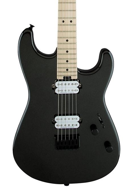 Charvel Pro Mod San Dimas Style 1 HH HT Electric Guitar