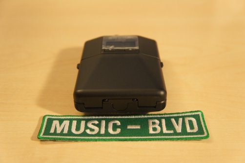 Shure P9RA Rechargeable Bodypack Receiver