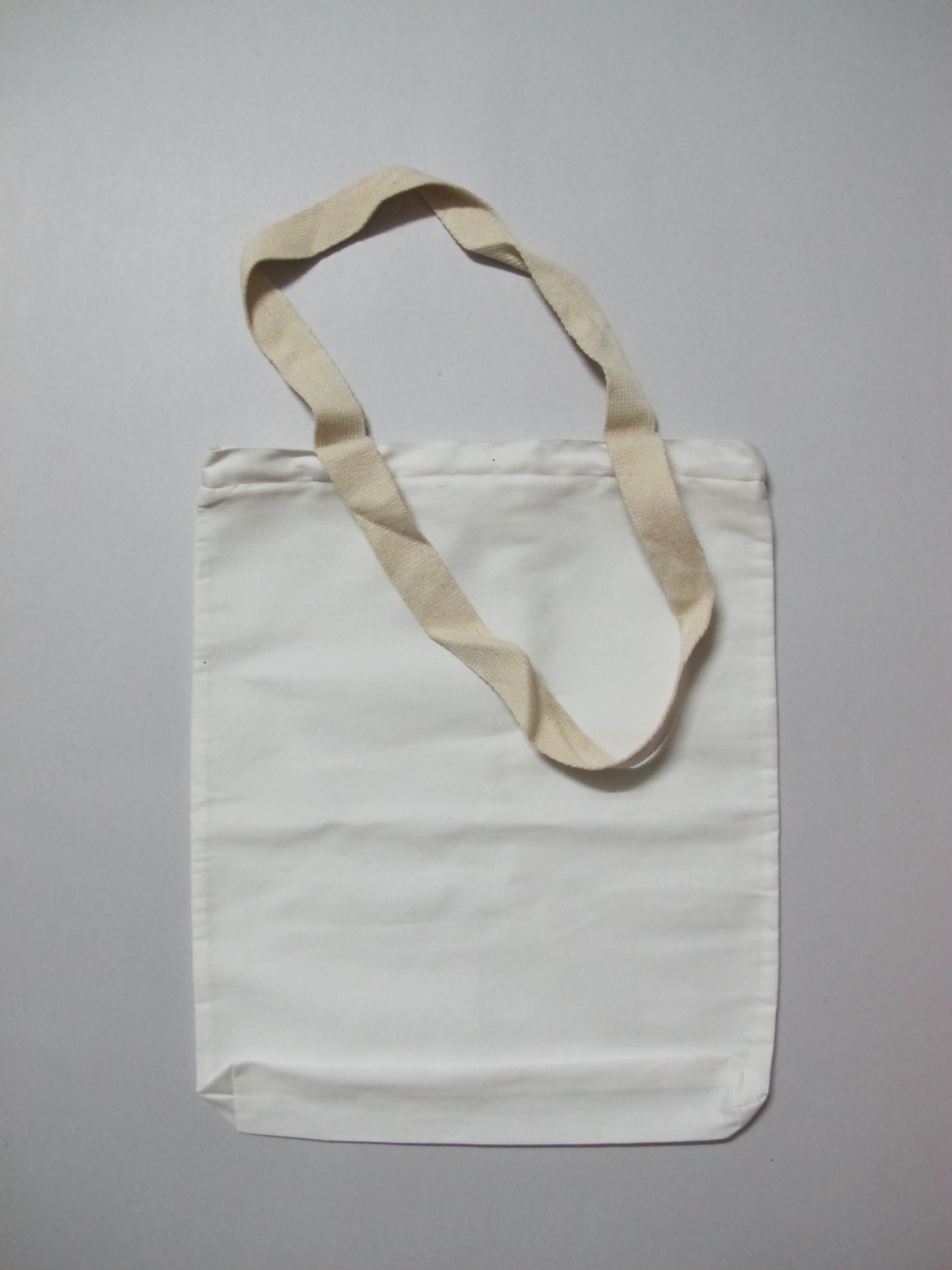 ถุงผ้าลดโลกร้อน