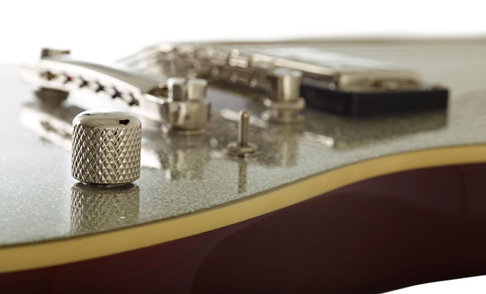 Puresalem Guitars Brave Ulysses