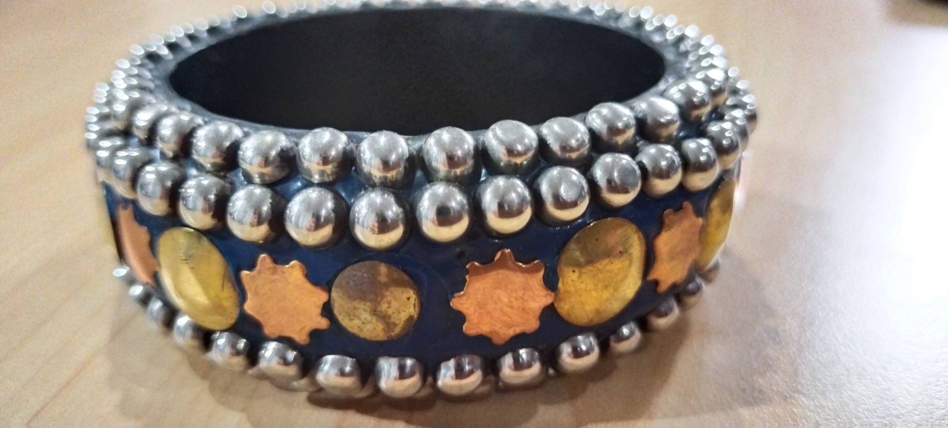 กำไลแขนงานไม้ คละแบบคละลาย ราคาส่ง