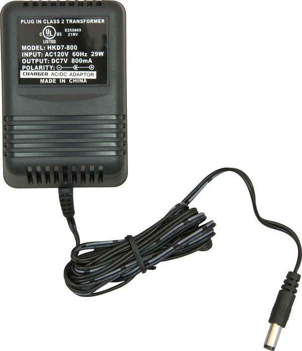 VocoPro UHF-5805 Plus Rechargeable Wireless System with Mic Bag