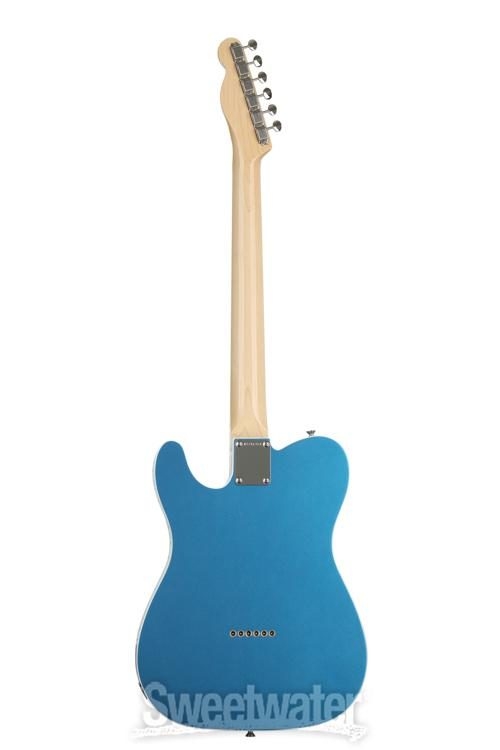Fender American Original 60s Telecaster - Lake Placid Blue