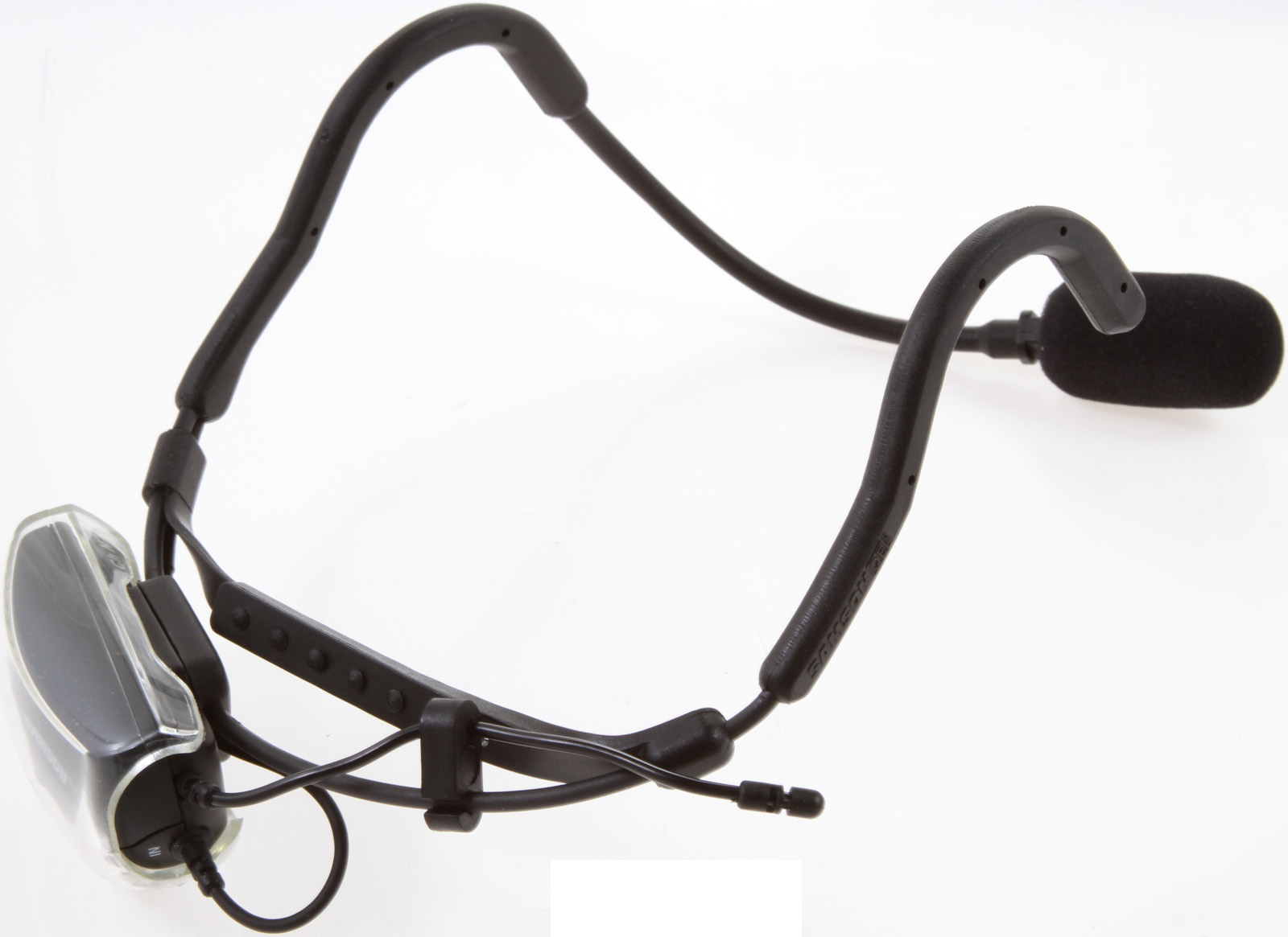 Samson AirLine 77 Headband Fitness System