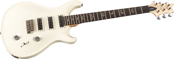 PRS Swamp Ash Special With Narrowfields Electric Guitar