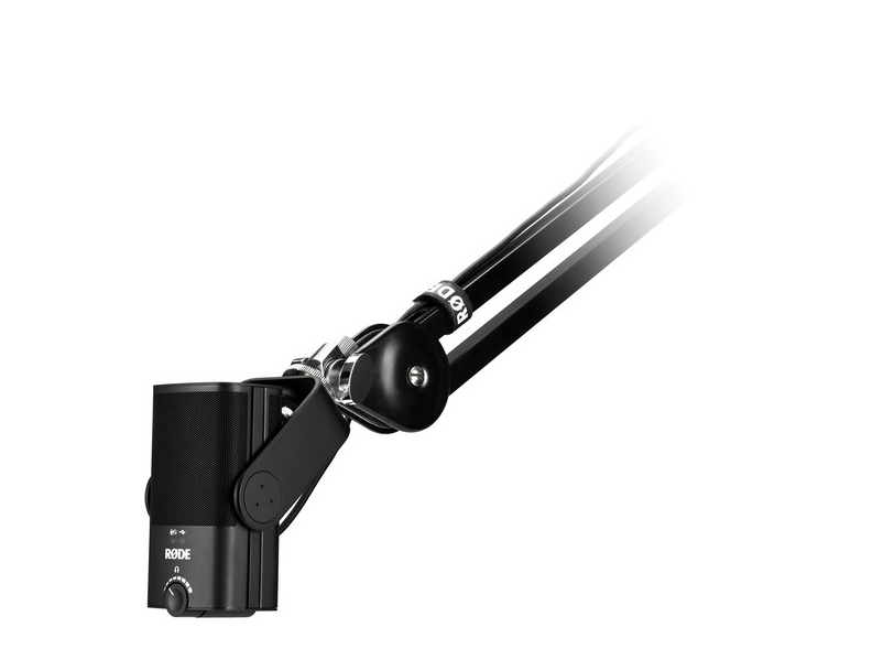 Rode NT-USB Mini USB Microphone