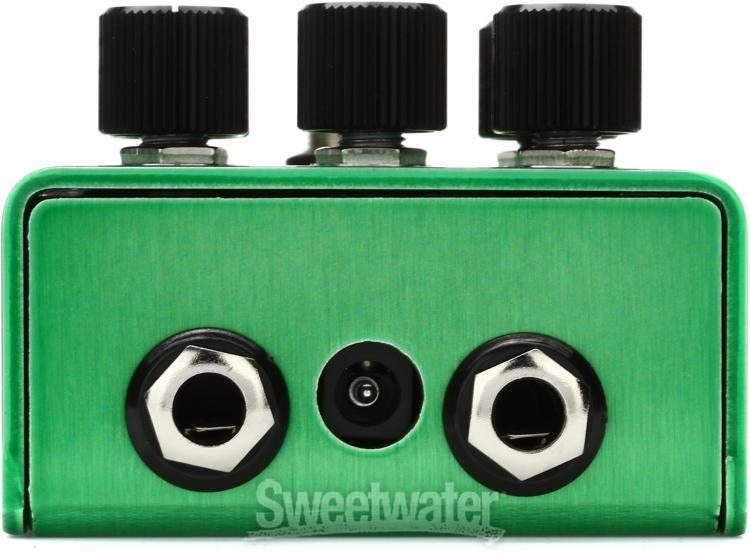 Revv G2 - Preamp/Overdrive/Distortion Pedal