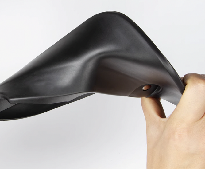 บังโคลน สีดํา อุปกรณ์เสริม ติดตั้งง่าย สําหรับ BYD Seal ราคาถูก