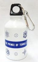 ขวดใส่น้ำอลูมิเนียม Prince of Tennis Jump Festa 2013 limited (แท้)