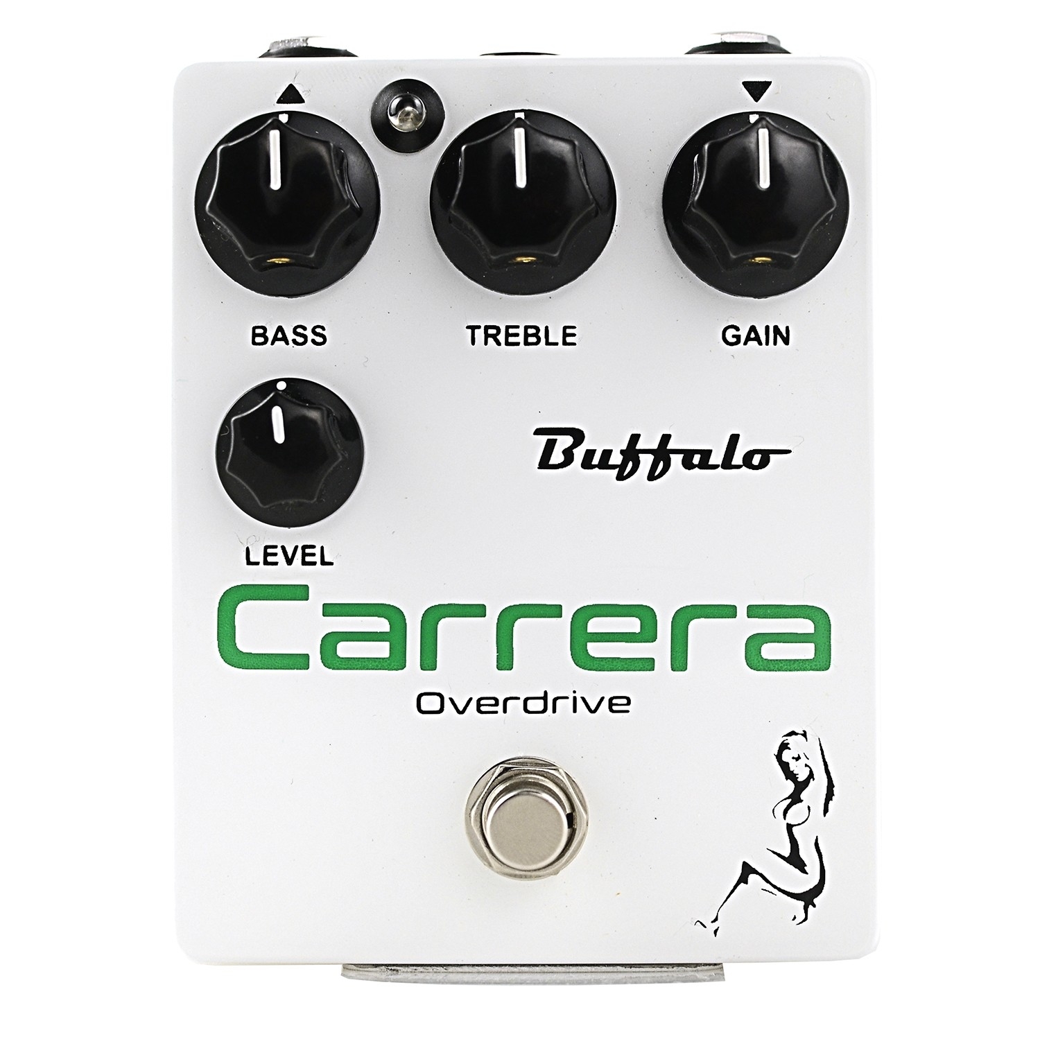 Buffalo FX Carrera