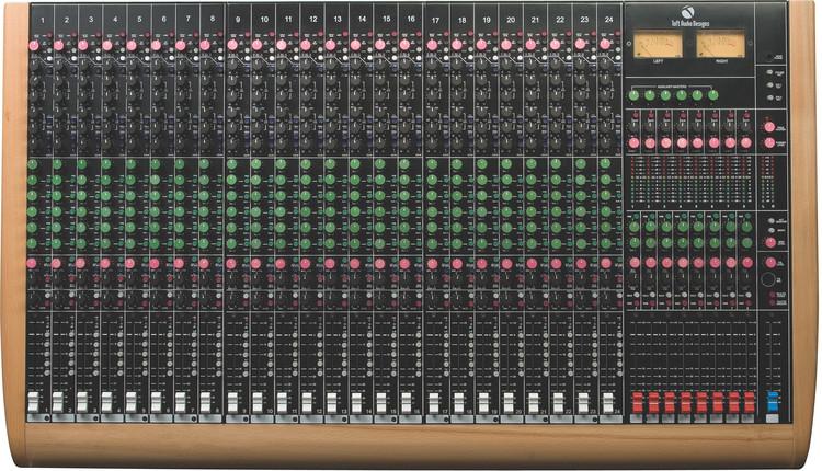 Toft Audio Designs ATB24