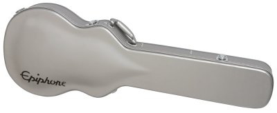 Epiphone Tommy Thayer Spaceman Les Paul Standard Electric Guitar (with Case)