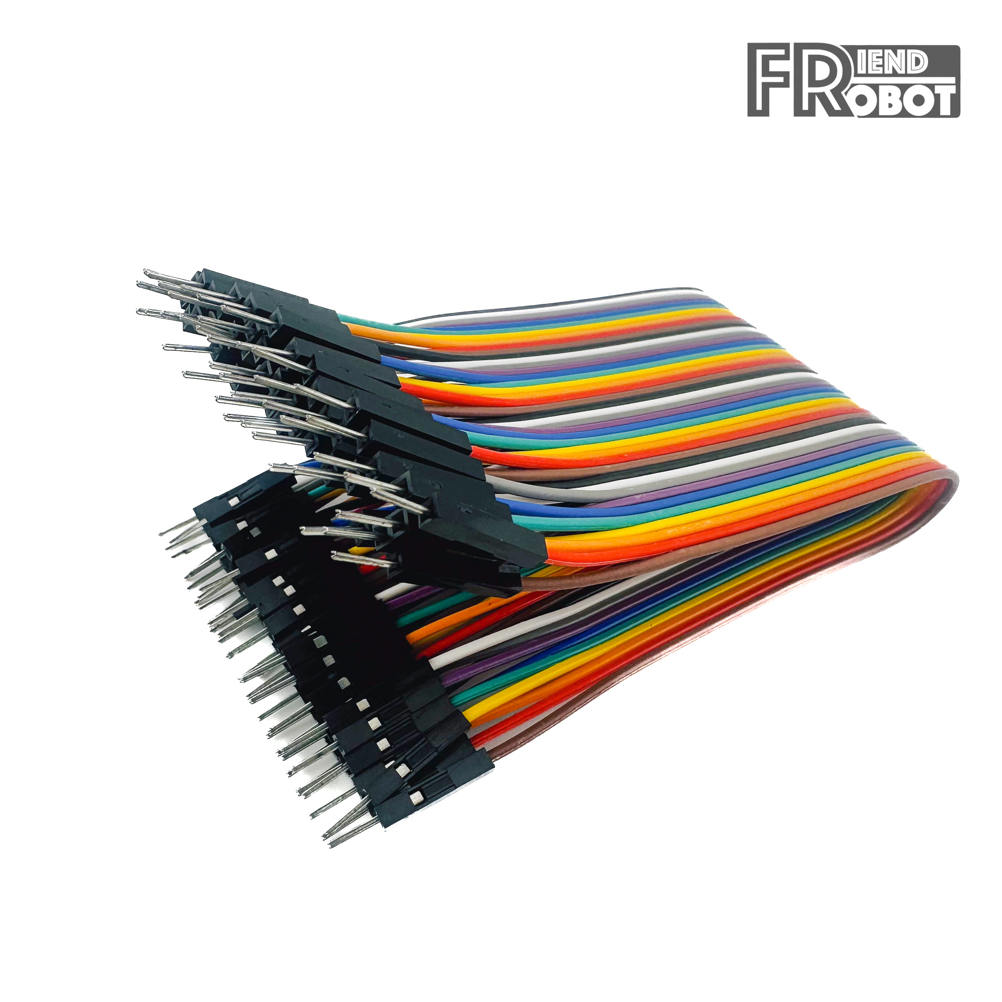 สายแพรจั้มเปอร์ 40 Pin ยาว 20CM