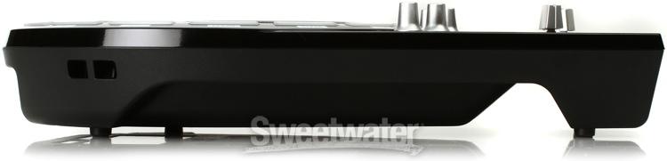 Casio XW-DJ1 Trackformer DJ Controller