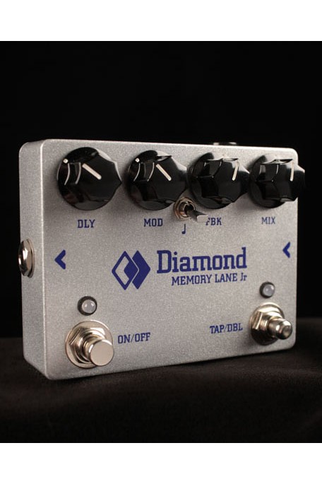 Diamond Memory Lane Jr.