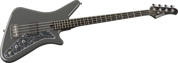 Modulus Guitars Vertex 4 Electric Bass