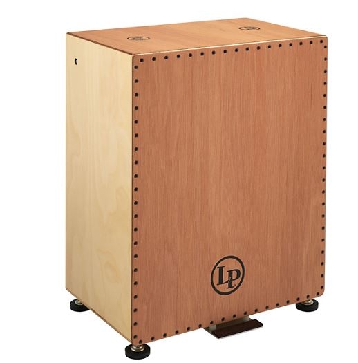 LP Woodshop 6-Zone Box Kit Natural