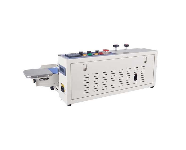 เครื่องซีลสายพานต่อเนื่อง