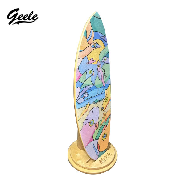 Geele Balance Board - กระดานทรงตัวจีลี