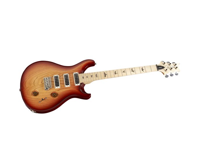 PRS Swamp Ash Special With Narrowfields Electric Guitar