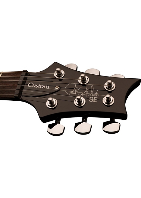 PRS 2017 SE Custom 22 Semi-Hollow Electric Guitar