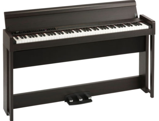 Korg Piano C1 Air
