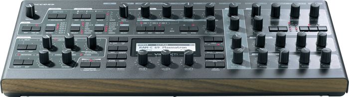 Access Virus TI2 Desktop