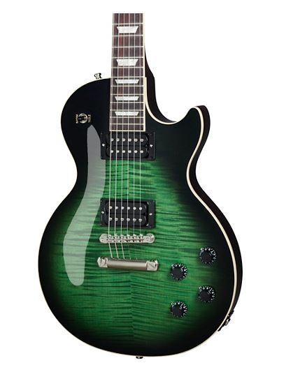 Gibson Slash Les Paul Standard 50s Electric Guitar