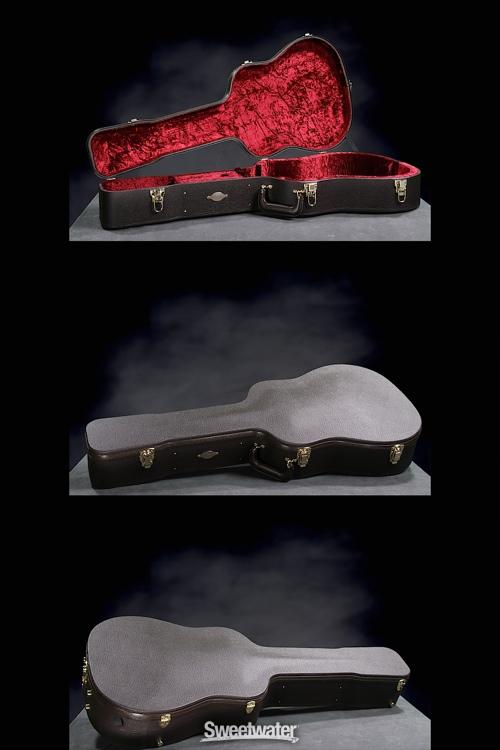 Taylor 916ce Milagro Brazilian Rosewood - Natural