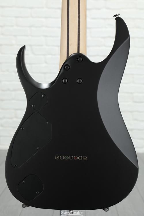 Ibanez RGD Prestige Uppercut RGD7UCS - Invisible Shadow